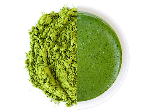 Uji organic premium Matcha