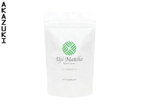 Uji cooking Matcha (100g)