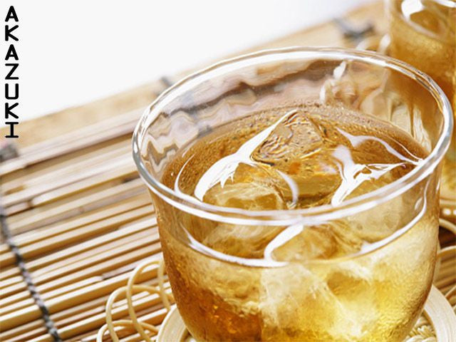 Mugicha (Roasted barley tea) tea & tea accessories COLD TEA TEA