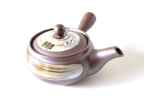 Hiragata banko kyusu