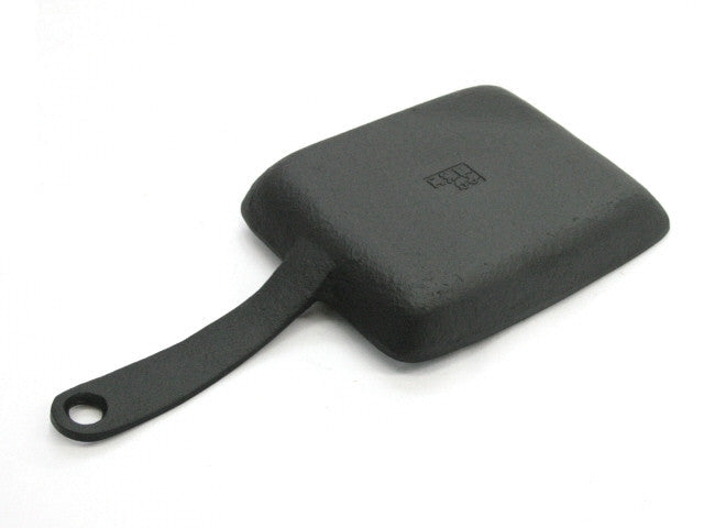 Nanbu frying pan Kitchenware CAST IRON COOKWARE FRYING PANS OIGEN TAMAGOYAKI