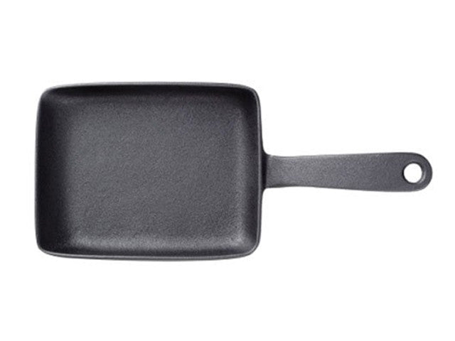 Nanbu frying pan Kitchenware CAST IRON COOKWARE FRYING PANS OIGEN TAMAGOYAKI