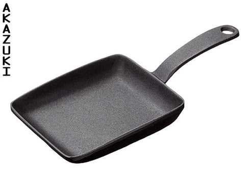 Nanbu frying pan
