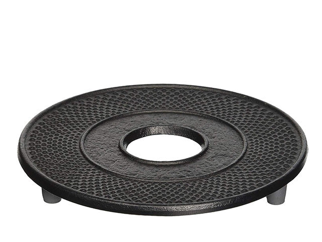 Iwachu Cast iron trivet IWACHU TEA CEREMONY TRIVETS