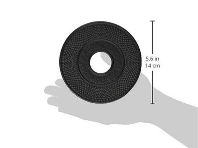 Iwachu Cast iron trivet IWACHU TEA CEREMONY TRIVETS