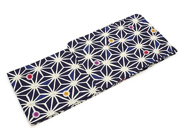 Asanoha yukata yukata FOR WOMEN YUKATA