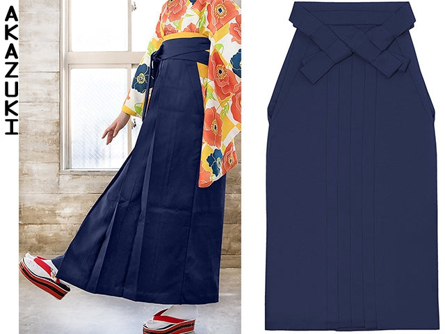 Hakama one piece Kimono FOR WOMEN HAKAMA