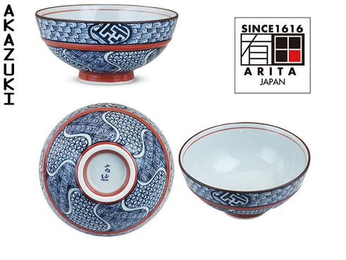 Arita Kachou meoto set