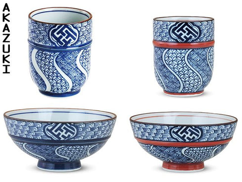 Arita Kachou meoto set