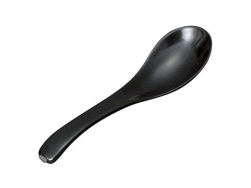 Kuro Ramen spoons ×4
