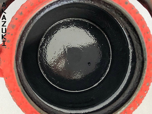 Nanbu teapot Kokonoe