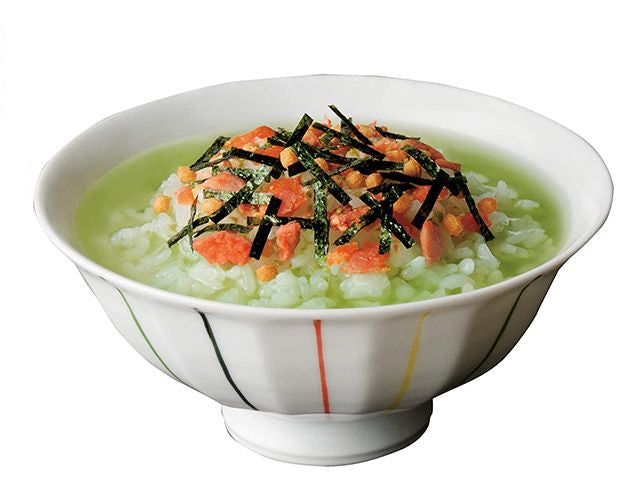 Saké Ochazuke mix food OCHAZUKE