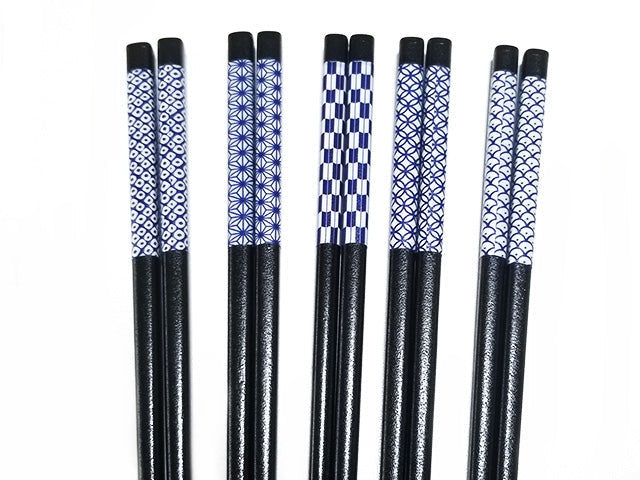 Yuzu chopsticks set Chopsticks CHOPSTICKS DISHWASHER SAFE GIFT SETS