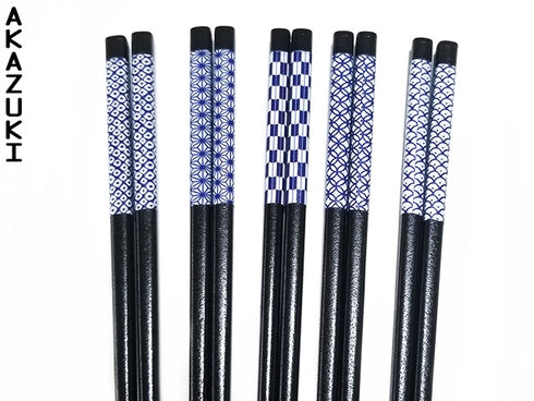 Yuzu chopsticks set