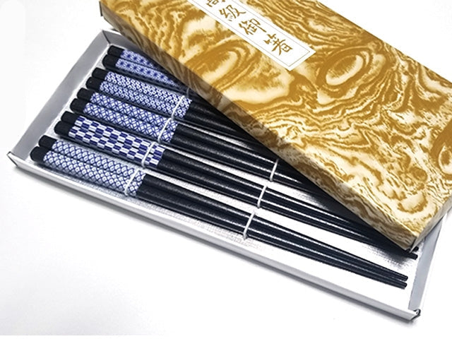 Yuzu chopsticks set Chopsticks CHOPSTICKS DISHWASHER SAFE GIFT SETS