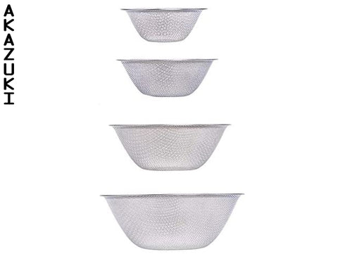 Sori Yanagi colander