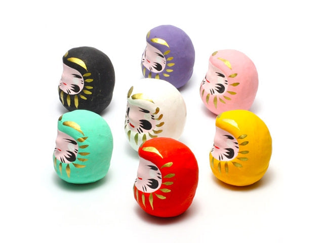 Daruma dolls gift set Home decoration DARUMA DOLLS GIFT SETS