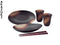 Dining set tochi