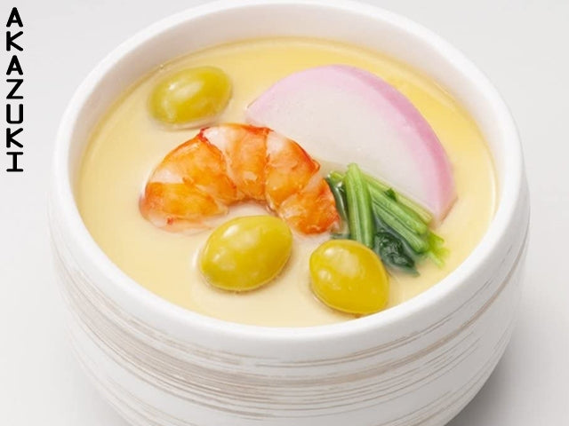 Gingko Nuts ×3 CHAWANMUSHI