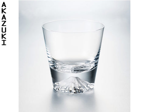 Whisky glass Edo