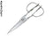 Toribe kitchen scissors