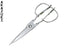 Toribe kitchen scissors