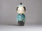 Kokeshi Samurai