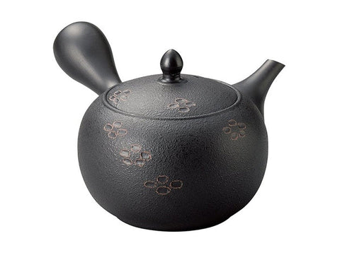 Shunju Tokoname teapot