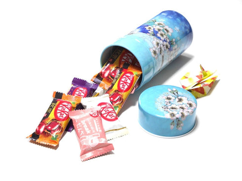KitKat gift set