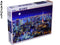 Tokyo night view puzzle