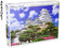 Himeji castle puzzle
