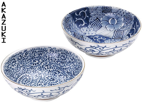 Bloom Ramen bowls