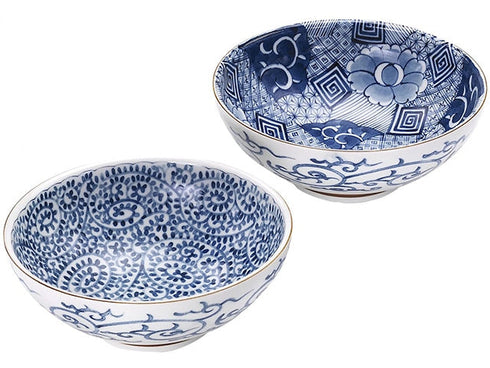 Bloom Ramen bowls