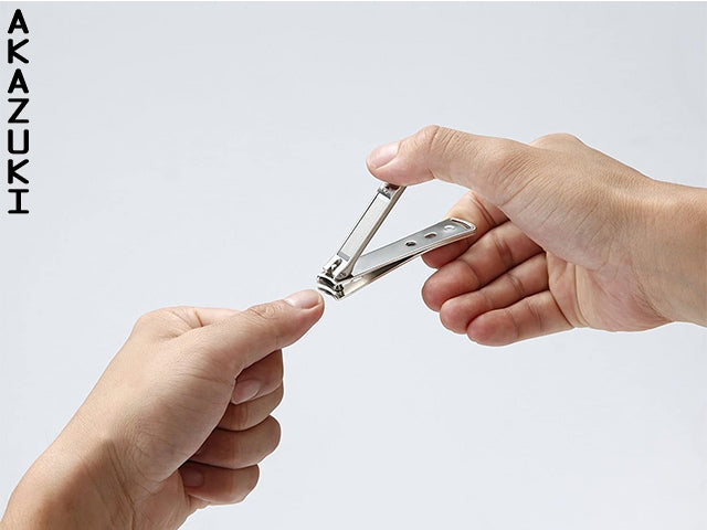 Nail clipper bento lunch box