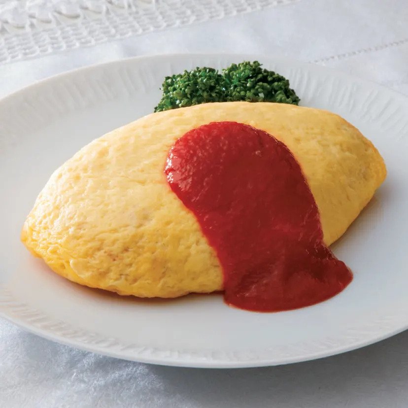 Omurice mold bento supplies OMURICE RICE MOLDS