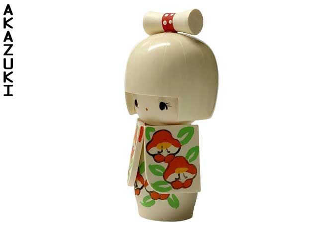 Kokeshi Shizen Home decoration DOLLS KOKESHI