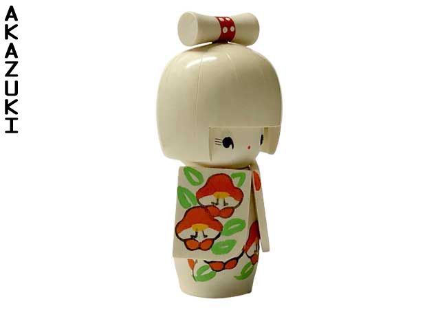 Kokeshi Shizen Home decoration DOLLS KOKESHI