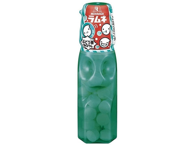 Ramune Candy - Morinaga Soda Tablets (x6)