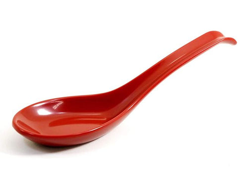 Aka Ramen spoons ×4