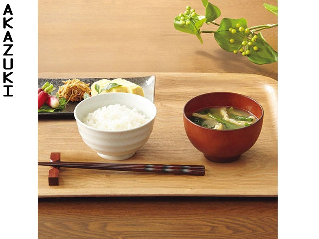 Mokuto soup bowls x4 BOWL BOWLS PLASTIC BOWLS RICE BOWLS SOUP BOWLS