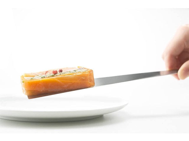 Eatco spatula EATCO OKONOMIYAKI SPATULAS YOSHIKAWA