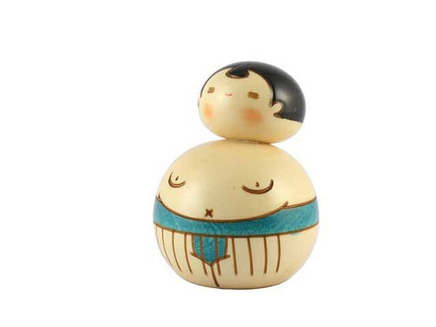 Kokeshi Sumo