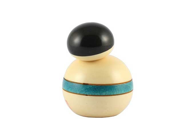 Kokeshi Sumo Home decoration DOLLS KOKESHI