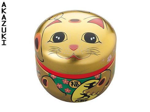 maneki-neko gift set