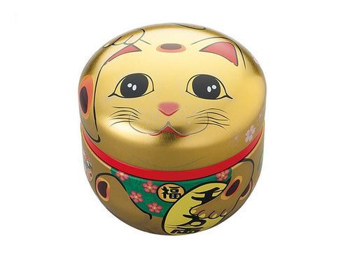 maneki-neko gift set