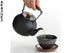 Mizazaki teapot