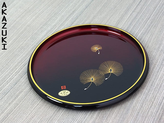 Nakanishi tray plate TRAYS