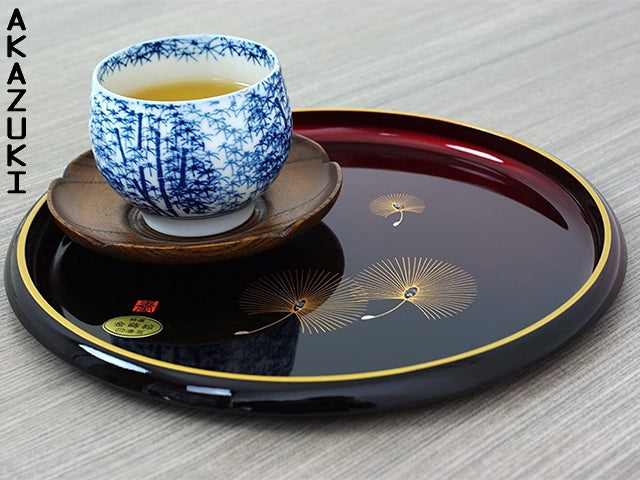 Nakanishi tray plate TRAYS