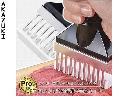 Tenderizer Shimomura