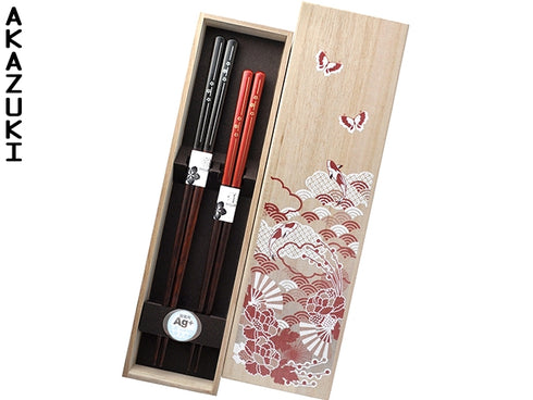 Kageboushi chopsticks gift set